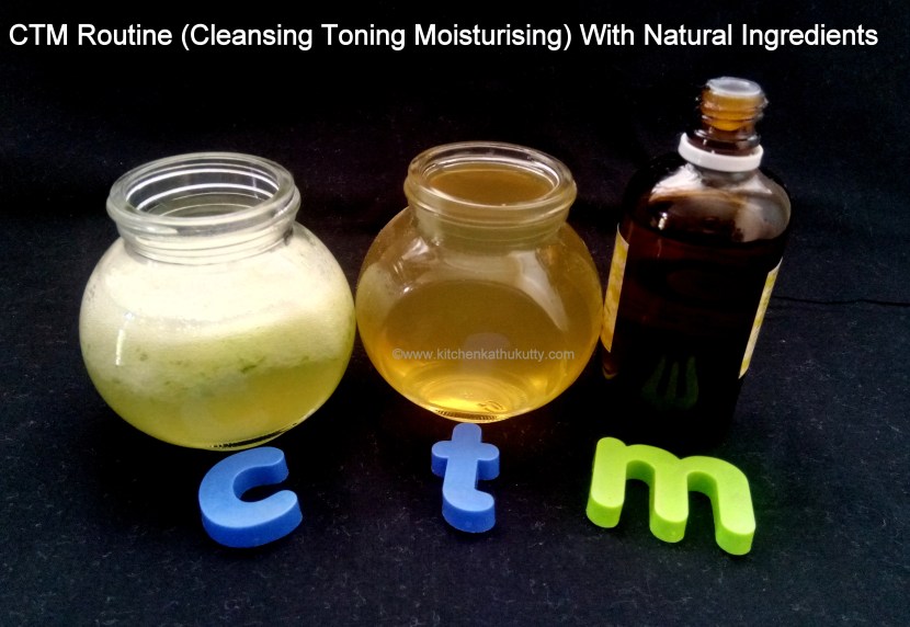 CTM Routine