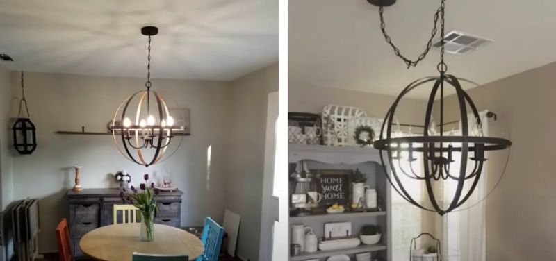 Kitchen Task Lighting Ideas Things In The Kitchen - Vintage Design Collection - Retina Quality