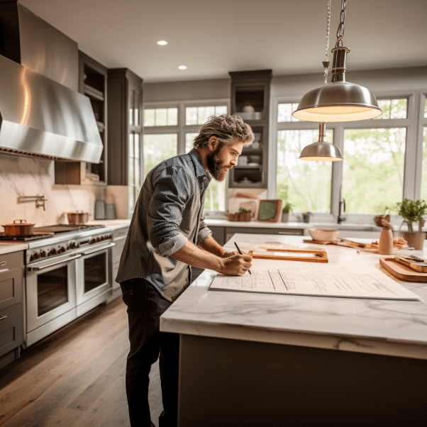 How to Start a Kitchen Design Business: A Step-by-Step Guide