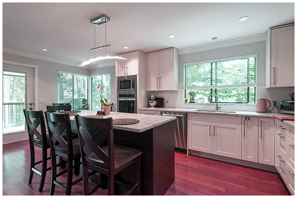 Kitchen Design Tampa FL – Kitchen Remodeling Tampa FL