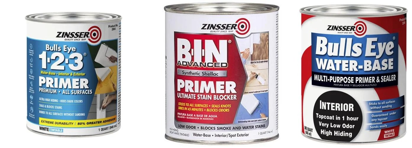 Top 5 primers for kitchen cabinets: a buyer's guide