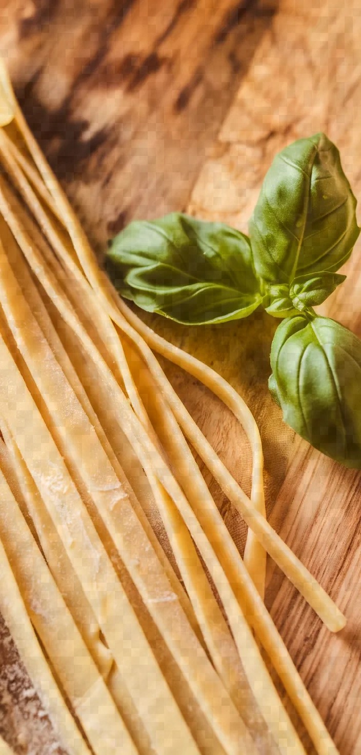 Photo of Fettuccine Mio Amore Recipe