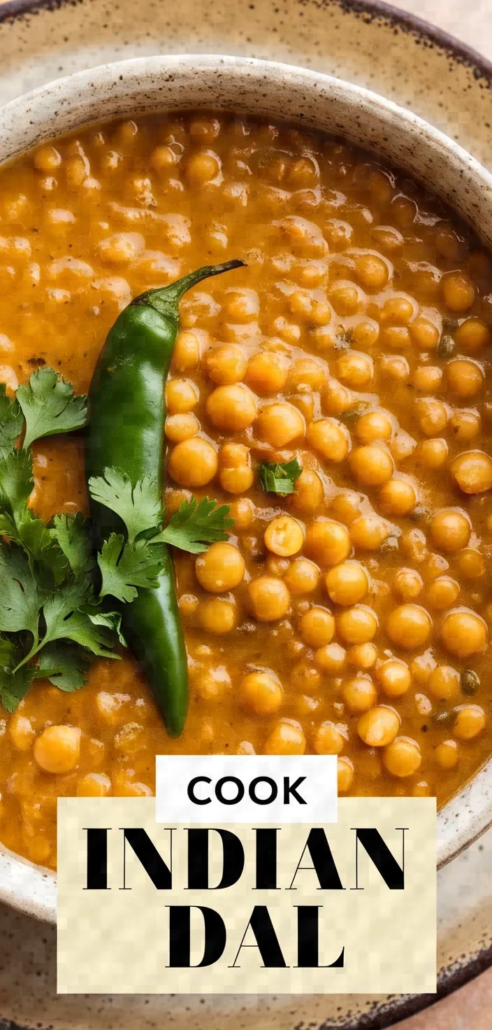 Photo of How To Cook Any Indian Dal Recipe