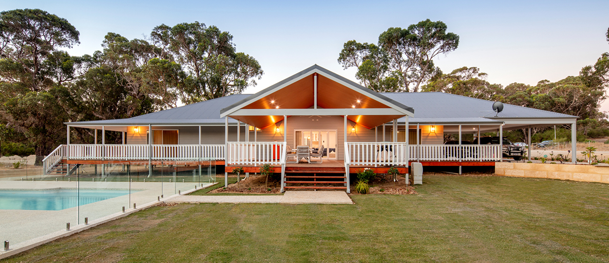 Home designs perth, kit home designs, steel home kits