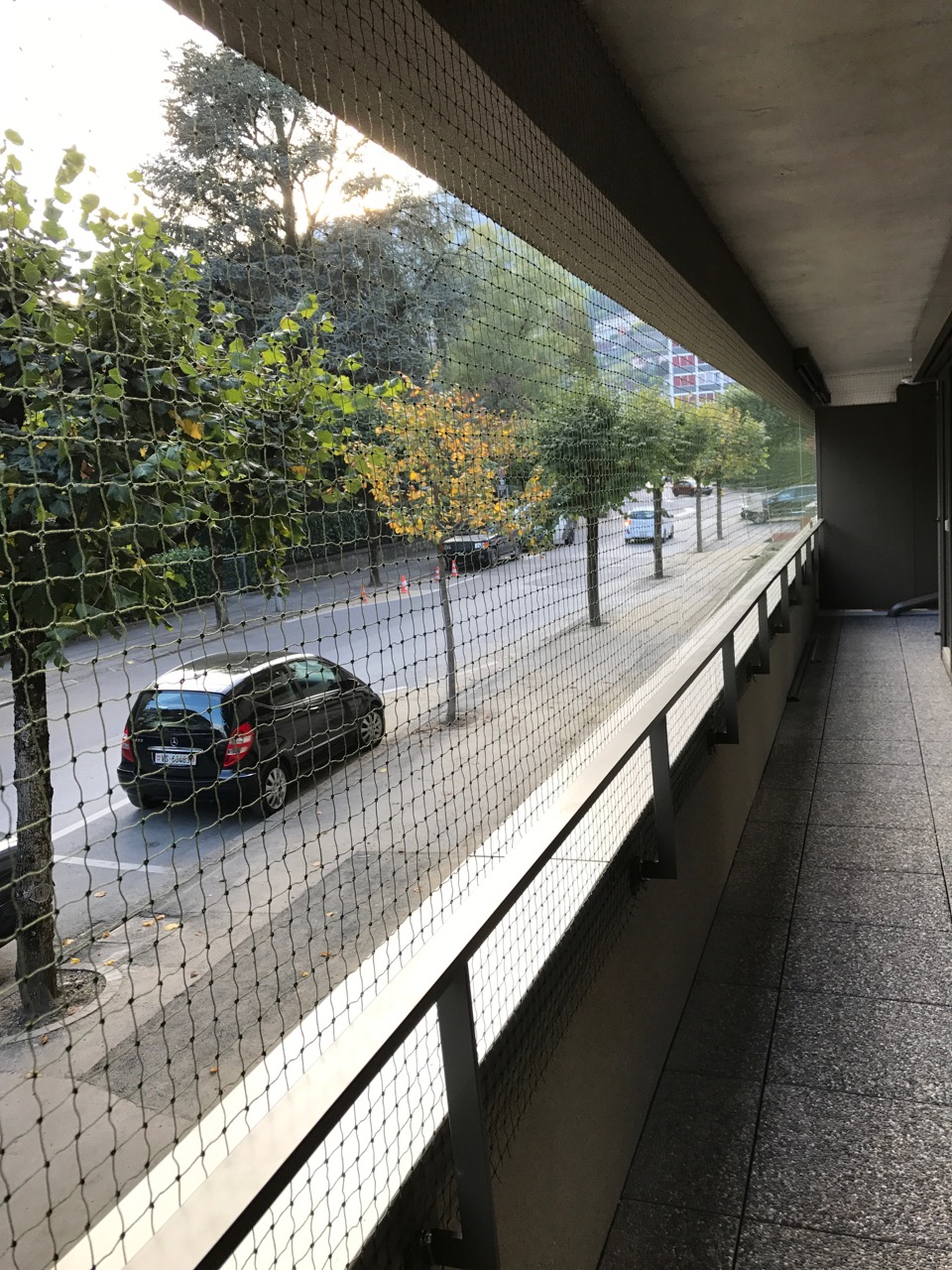 Immeuble neuf à Monthey