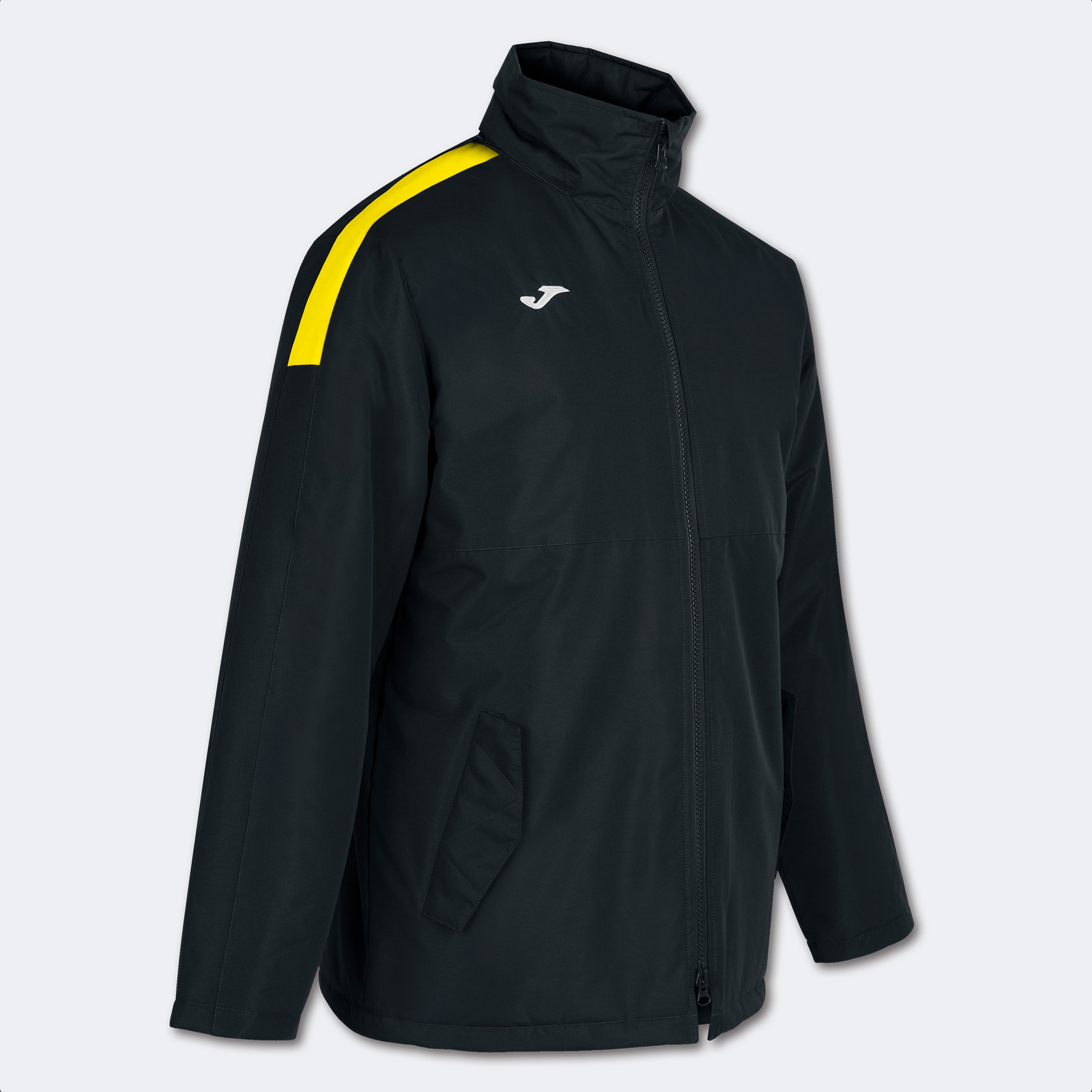Joma Trivor Winter Jacket - Kit Factory