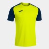 Joma Academy IV Short Sleeve Shirt