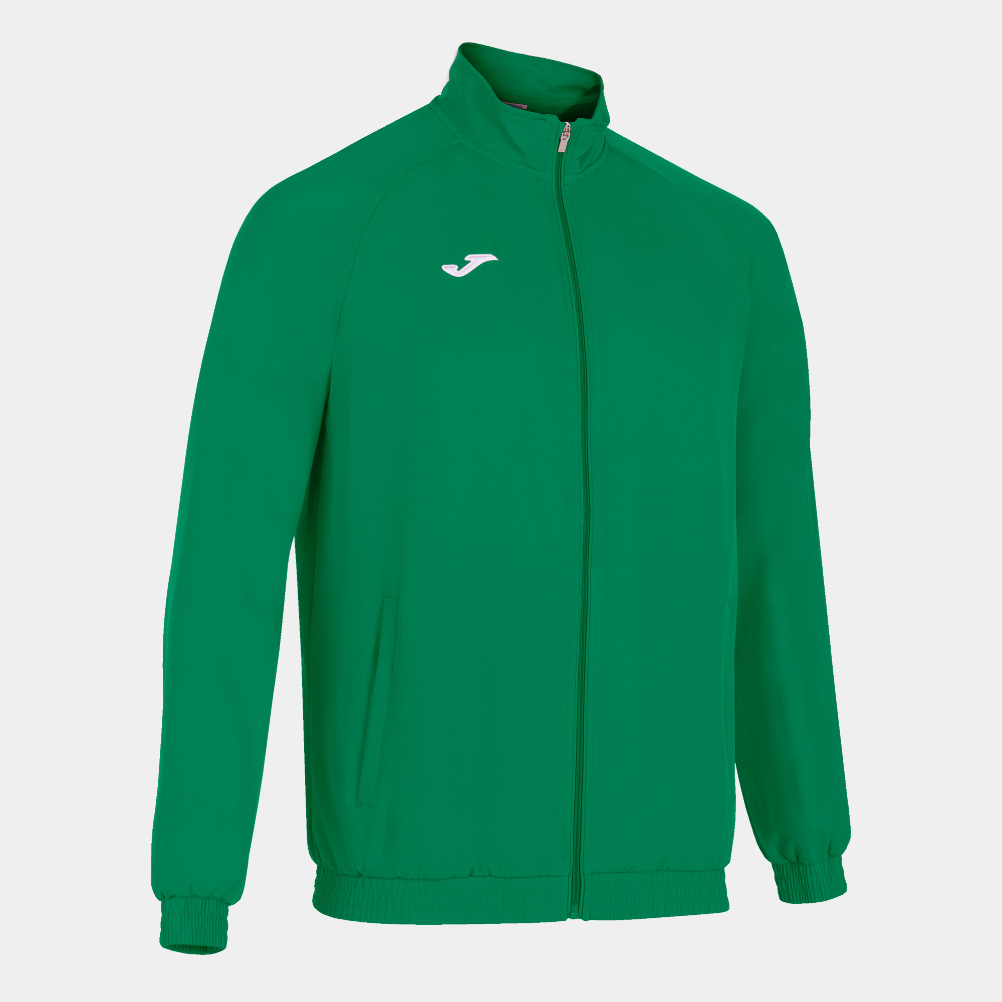 Joma Doha Full Zip Microfibre Jacket - Image 4