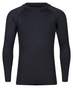 Beccles RUFC - All Purpose Baselayer - Black