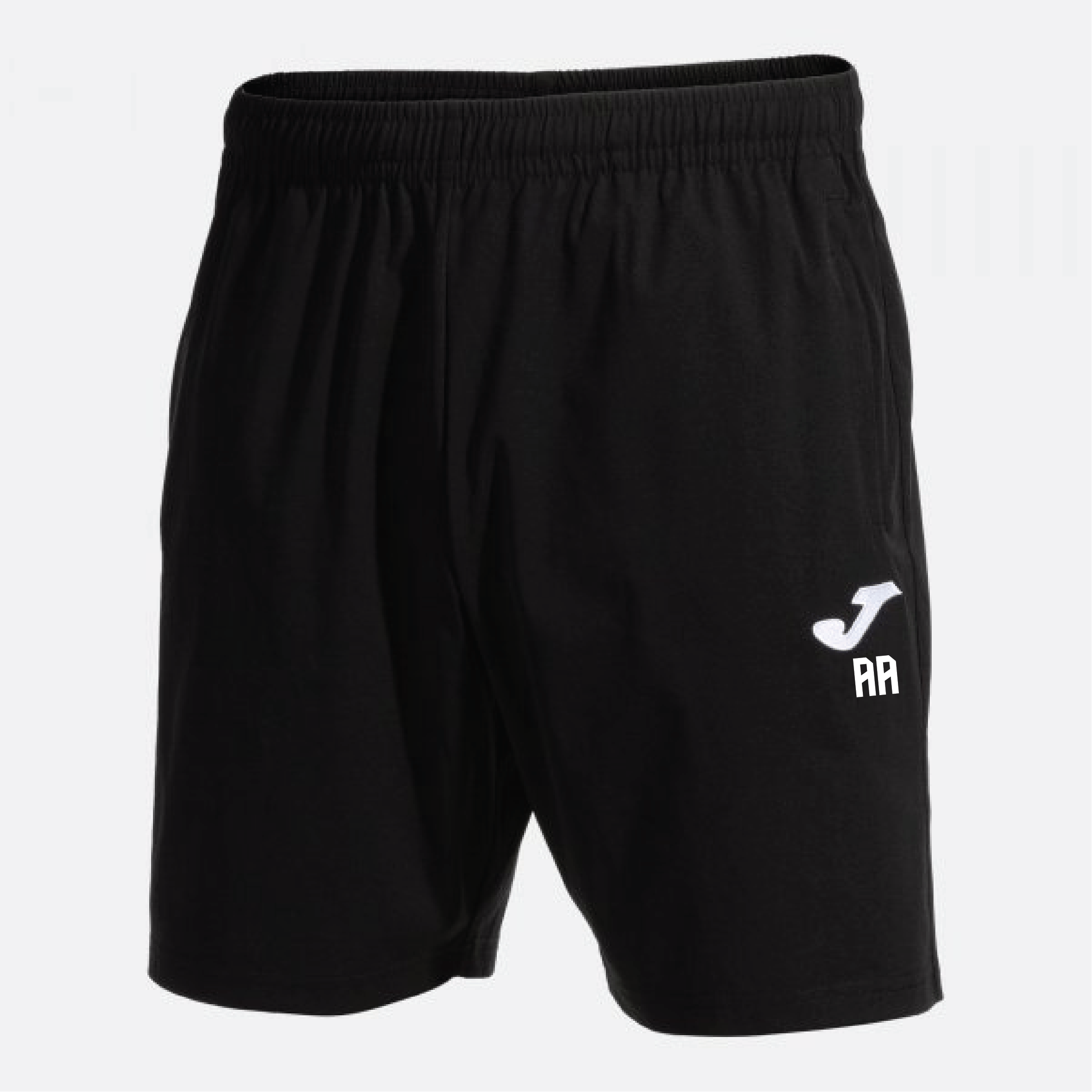 Tacolneston FC – Joma Combi Pocket Short – Black