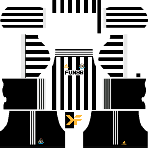 dream league soccer kits newcastle