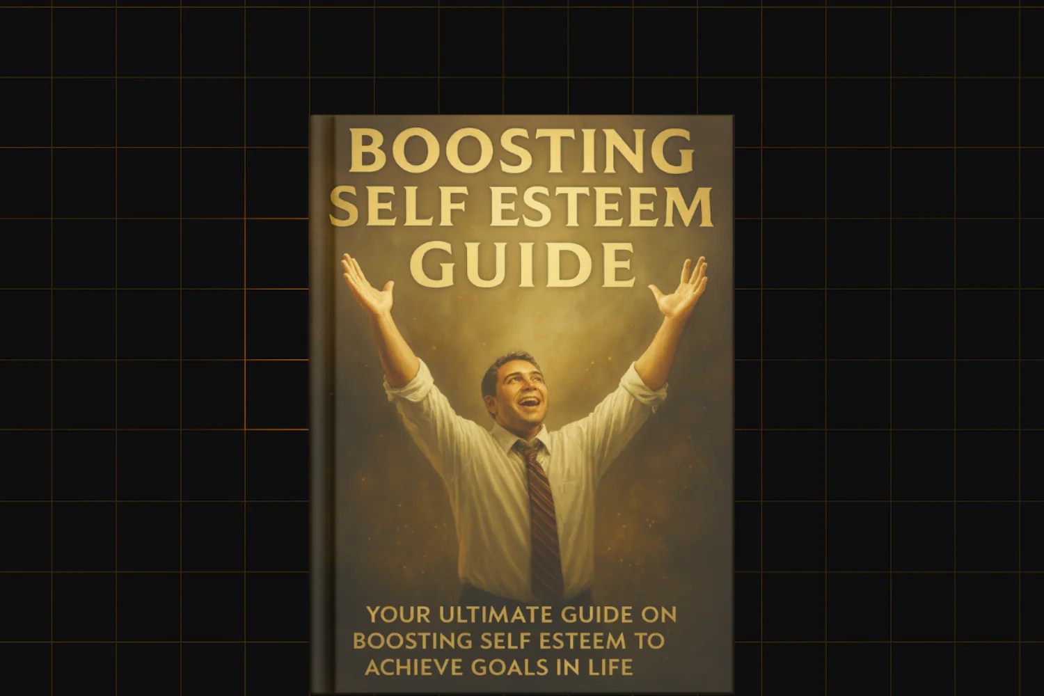 Boosting Self Esteem Guide Kitfluence