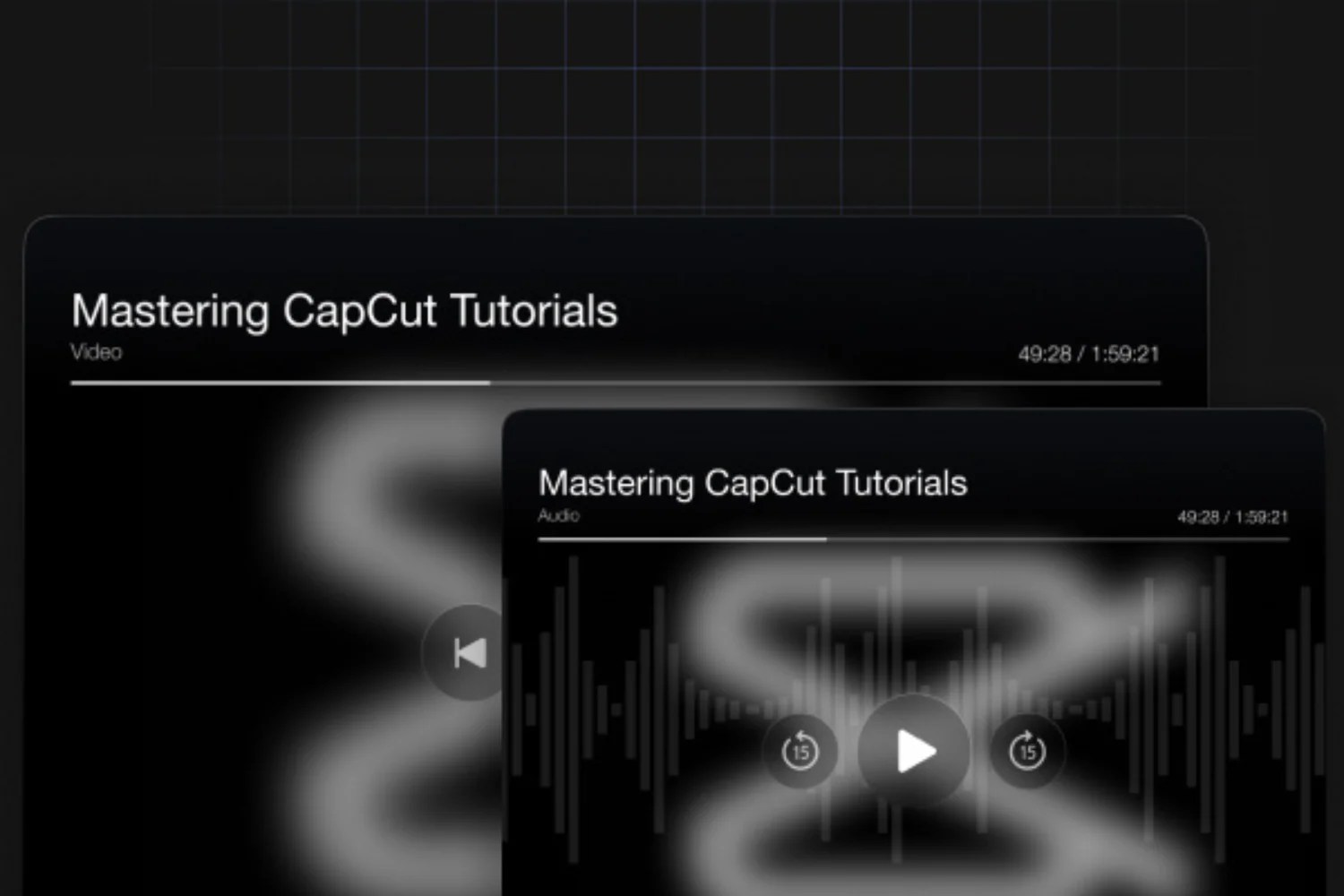 Mastering Capcut Tutorials Kitfluence