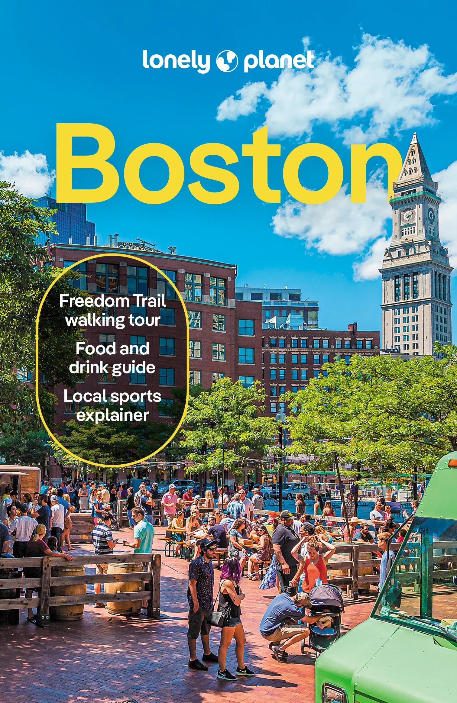 Boston Book Lonely Planet Travel Guidebooks 463 Boston Book 1.webp