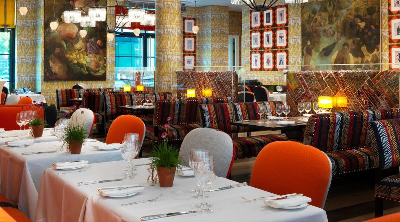 Dos Days Partitions - Beautiful Ultra HD Gradient Wallpapers | Free Download