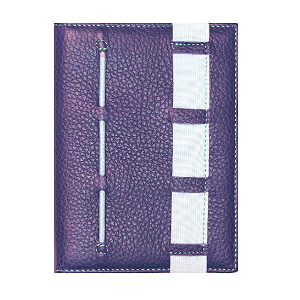 Indigo & Blue Travel and Passport Wallet