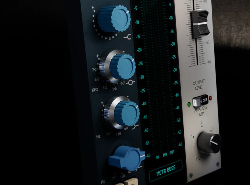 Bb N73 - Artistic City Image - Retina