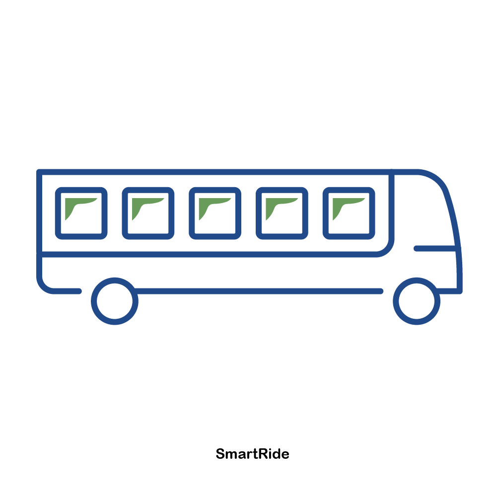 Smart Ride
