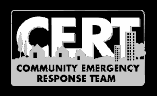 cert team logo
