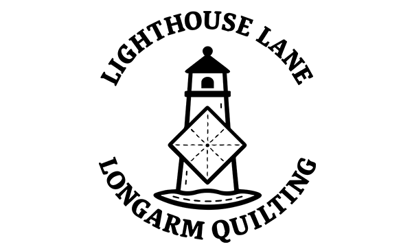 lighthouse lane longarm quilting