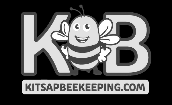 kitsap beekeeping