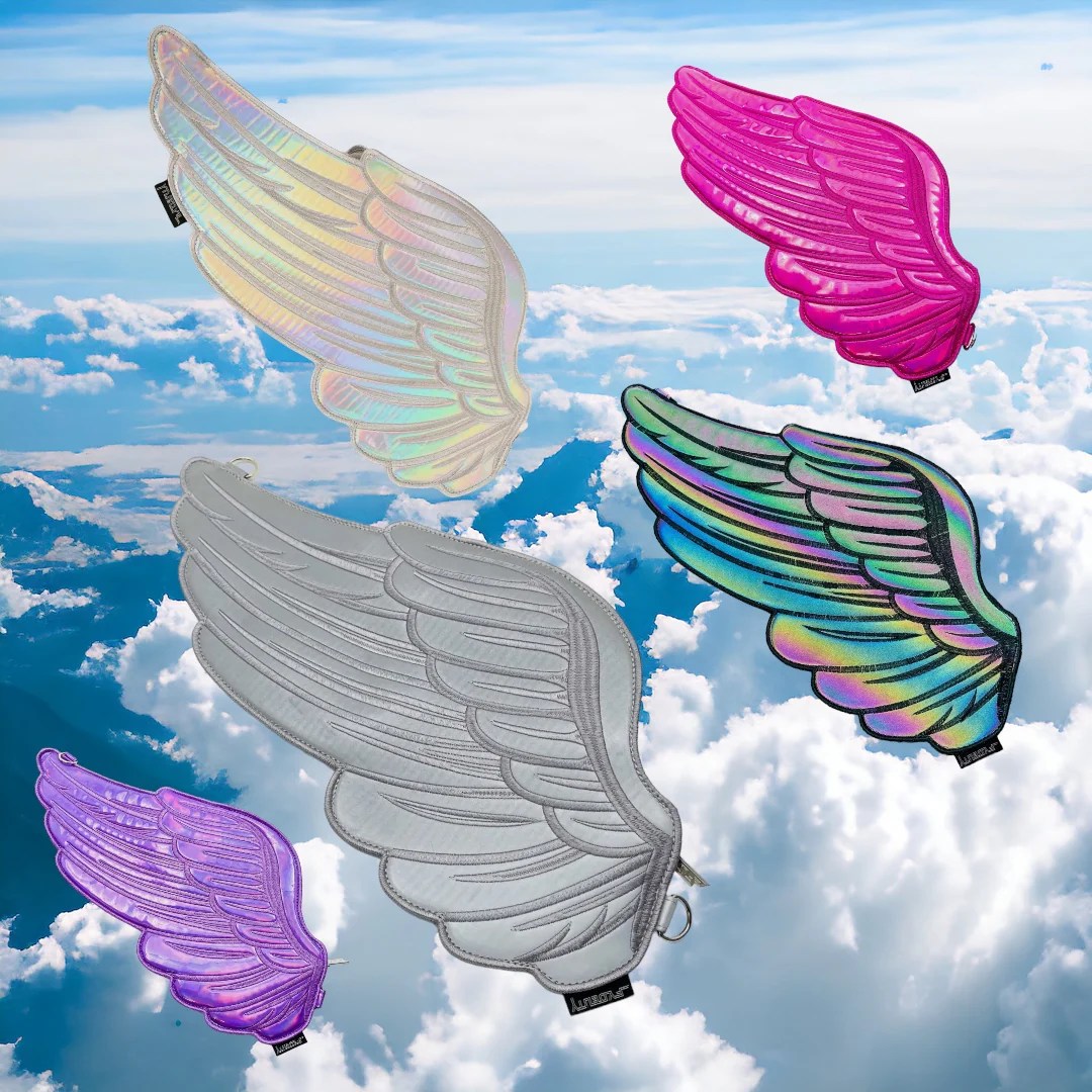 Quiver Wing Backpack Kitschy Curation