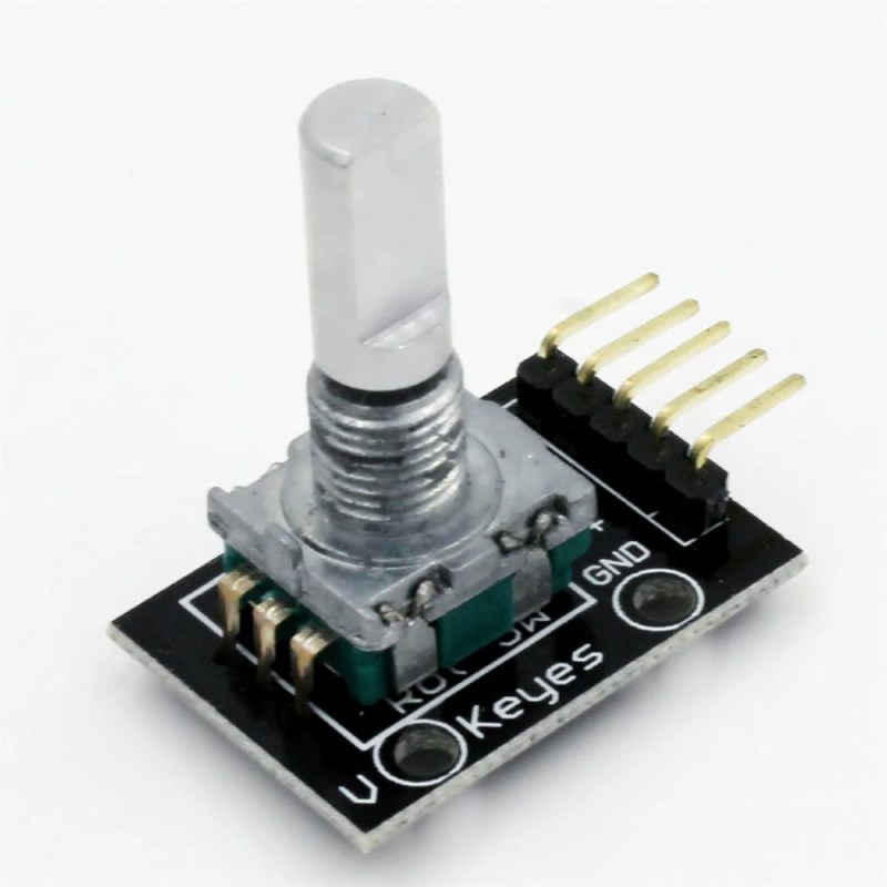 Buy Now M274 360 Degree Rotary Encoder Brick Sensor Module Kitsguru - Best Ocean Photos in High Resolution