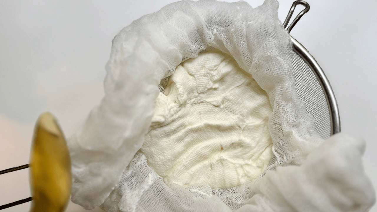 shiokoji cream cheese after 24 hours