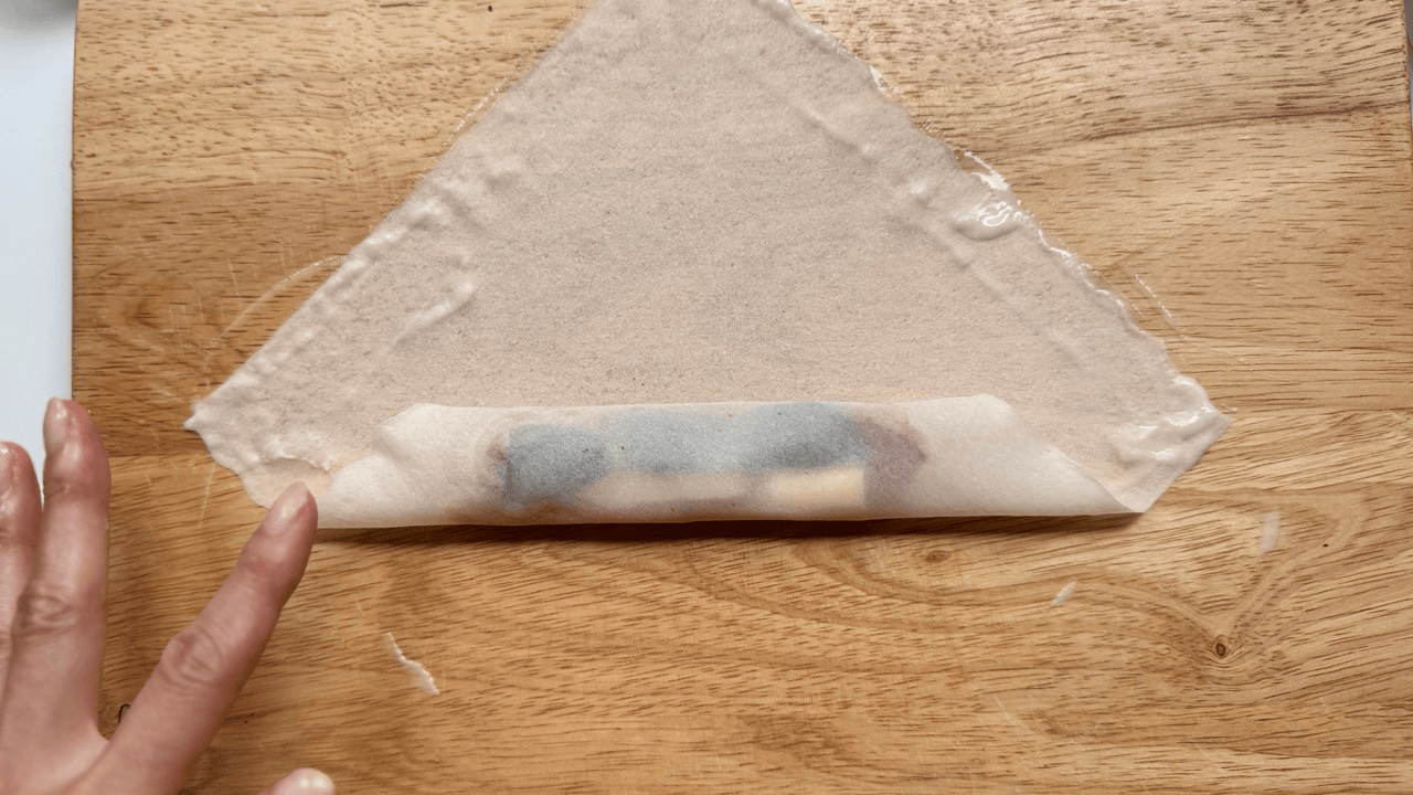 roll the fig cheese haruaki