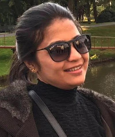 ಡಯಾನಾ ಶರಲ್ ಲೋಬೊ