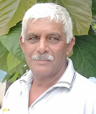 ಜೆ. ವಿ. ಕಾರ್ಲೊ, ಹಾಸನ್