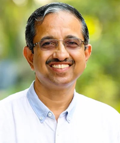 ಮೆಲ್ವಿನ್ ರೊಡ್ರಿಗಸ್