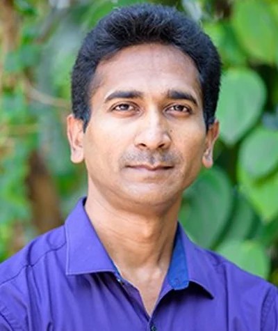 ರೋಶು, ಬಜ್ಪೆ