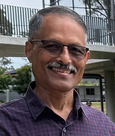 ಸುನಂದ್ ಕುಲ್ಶೆಕರ್