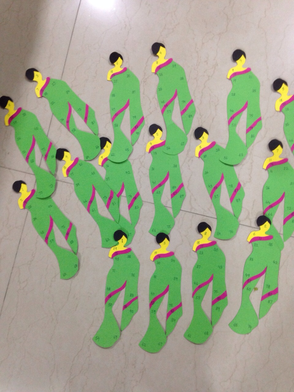 latest tambola games handmade tambola tickets