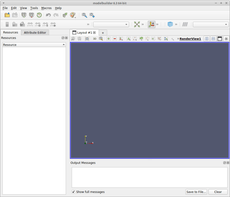 Getting Started Resonant Hpc - 8K Dark Textures for Desktop