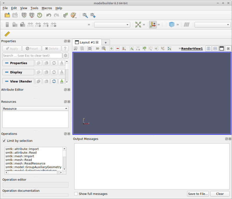 Getting Started Resonant Hpc - Minimal Illustration Collection - Mobile Quality