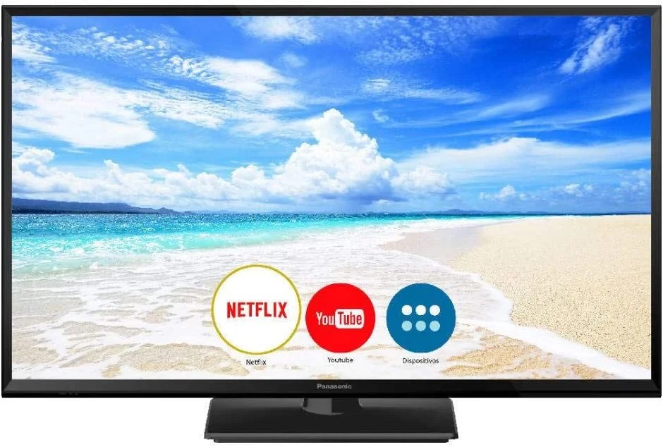 TV Panasonic-2023: o guia completo - Tudo Para Teu Lar