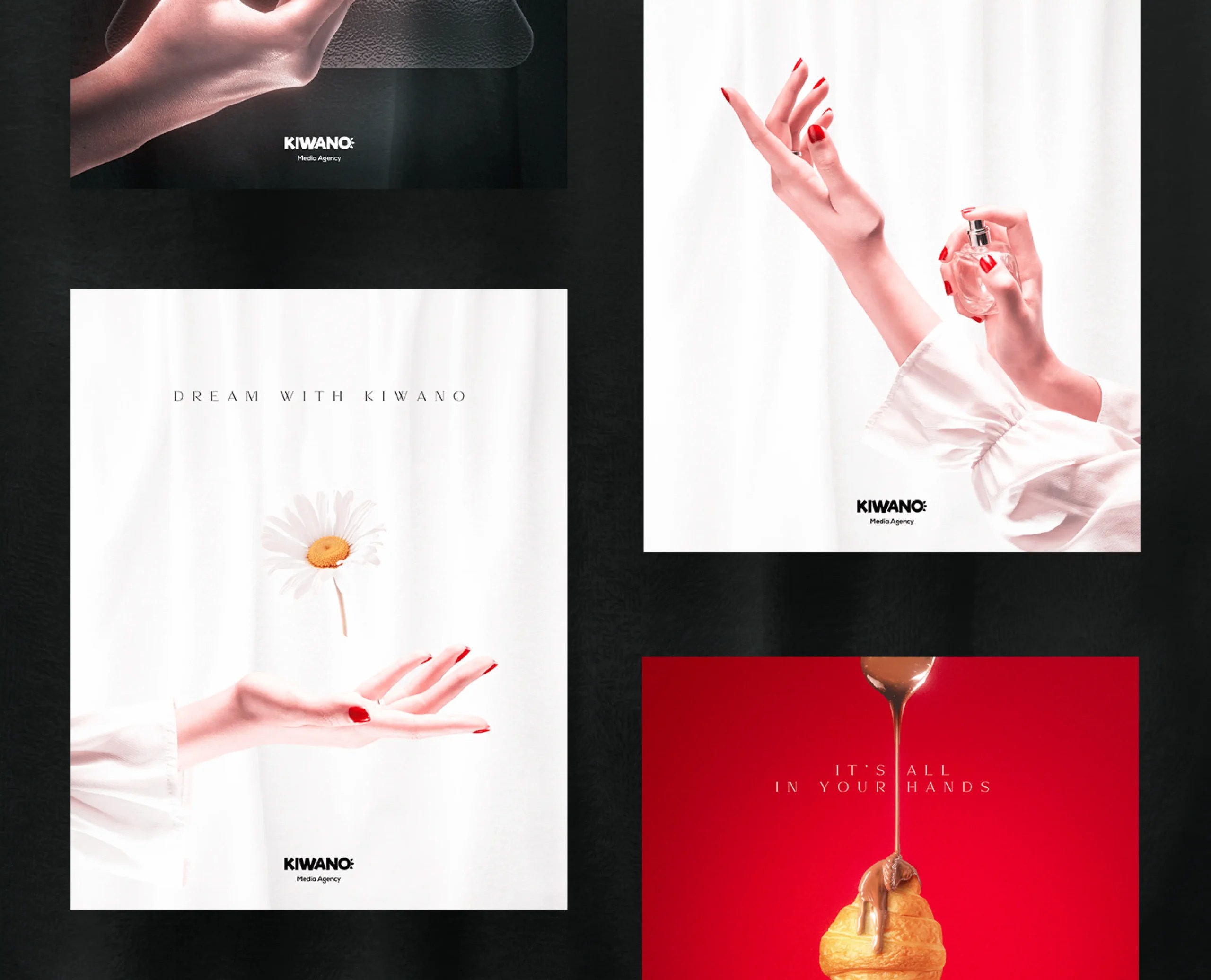 Magic by Kiwano Marketing & Media Agency in Egypt | Commercial Video Production Project 2