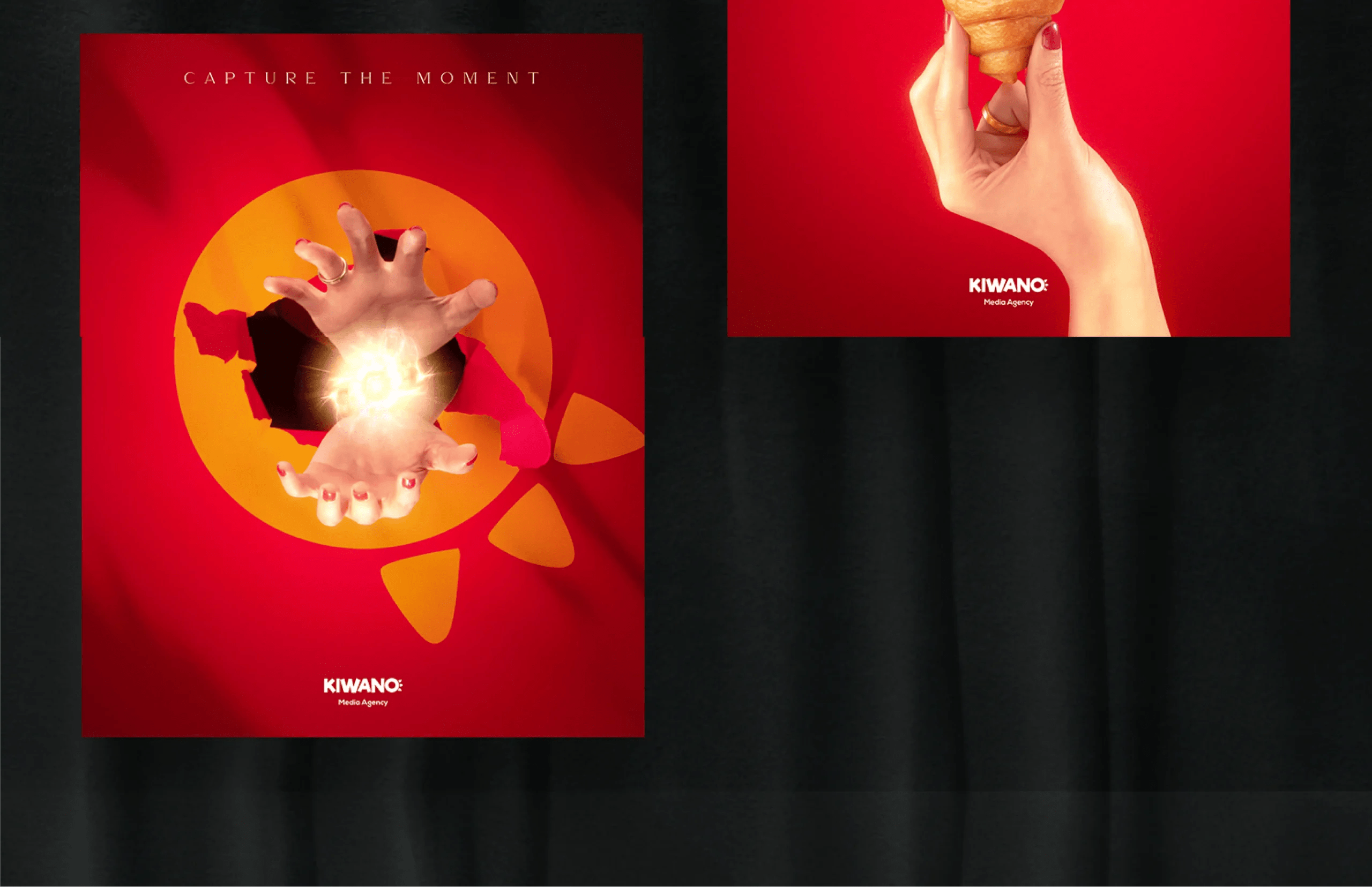 Magic by Kiwano Marketing & Media Agency in Egypt | Commercial Video Production Project