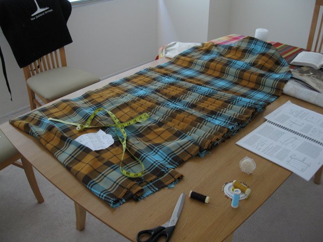 14 of 19 pleats