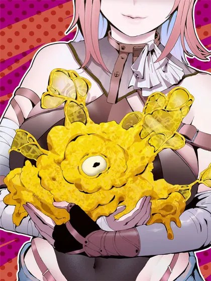 Alone as a Slime