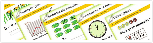 math exercises for children kizmath com