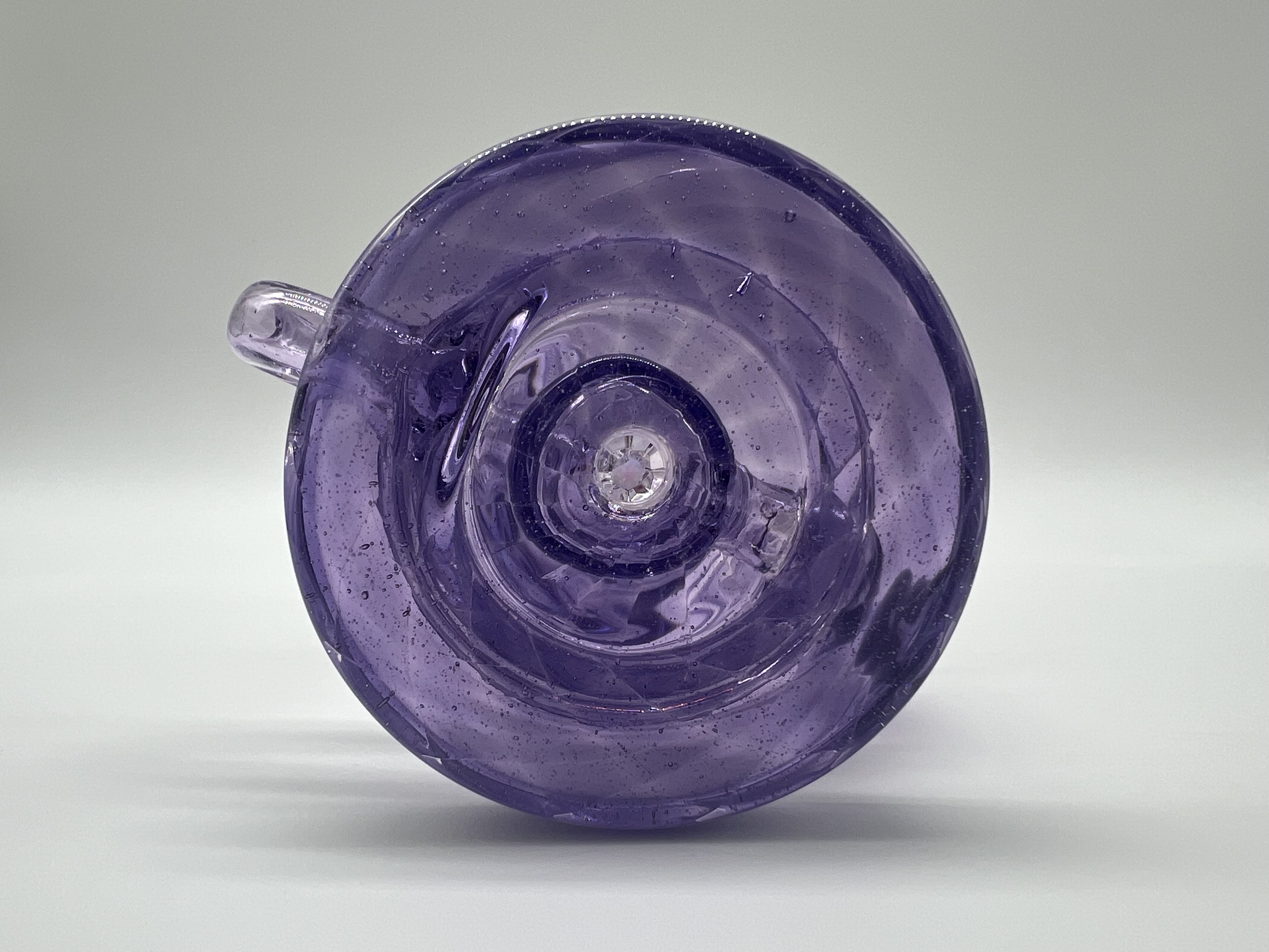 Purple Lollipop Klein
