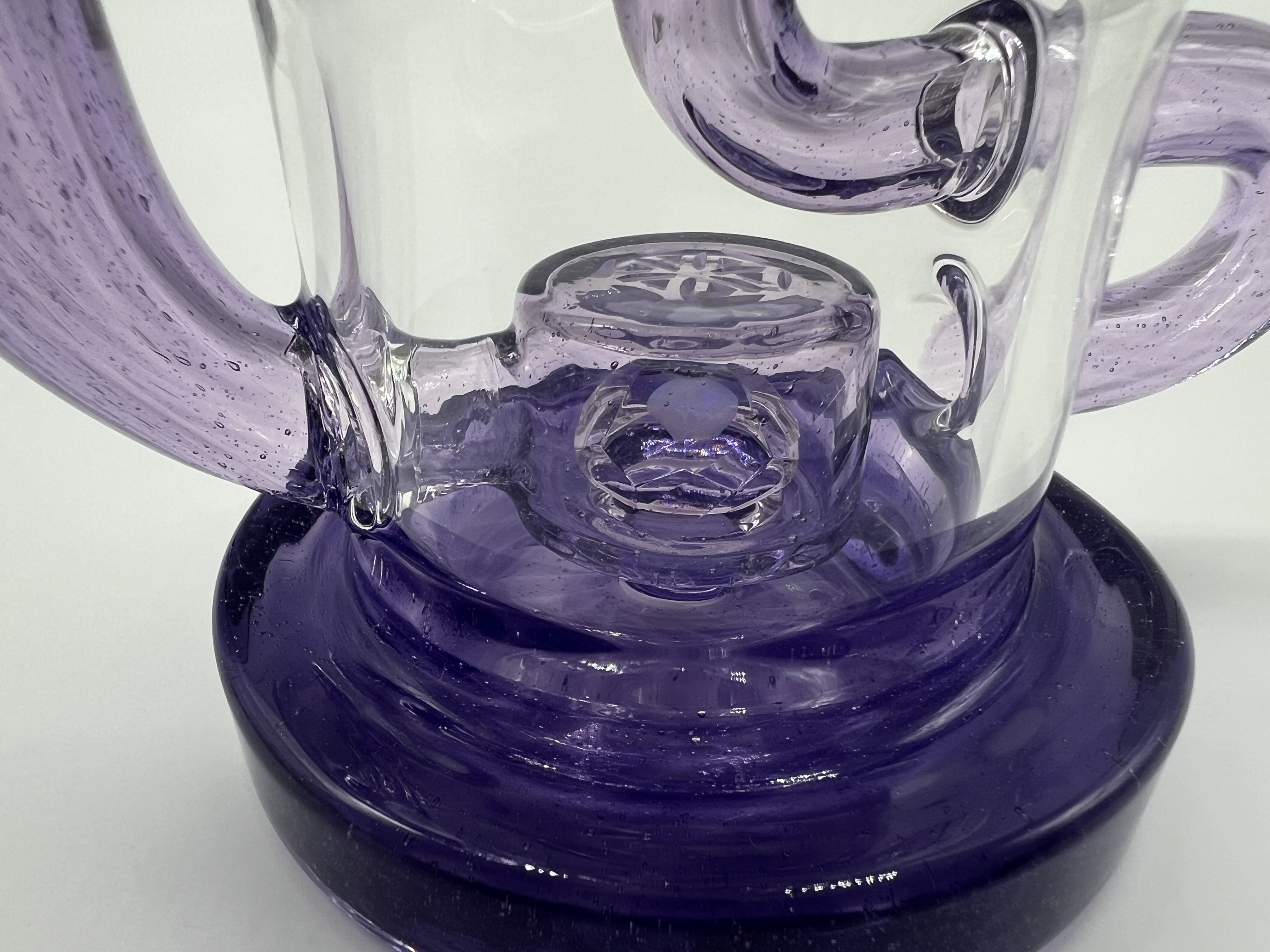Purple Lollipop Klein