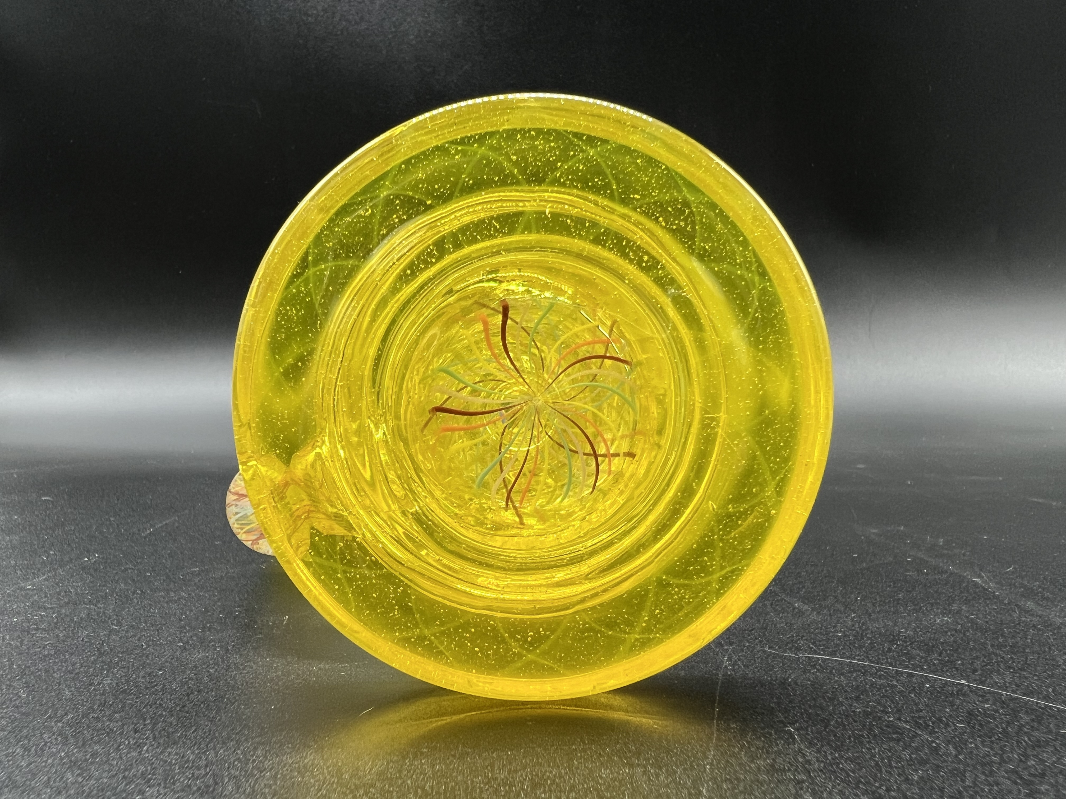 Terps Rainbow Retti Klein