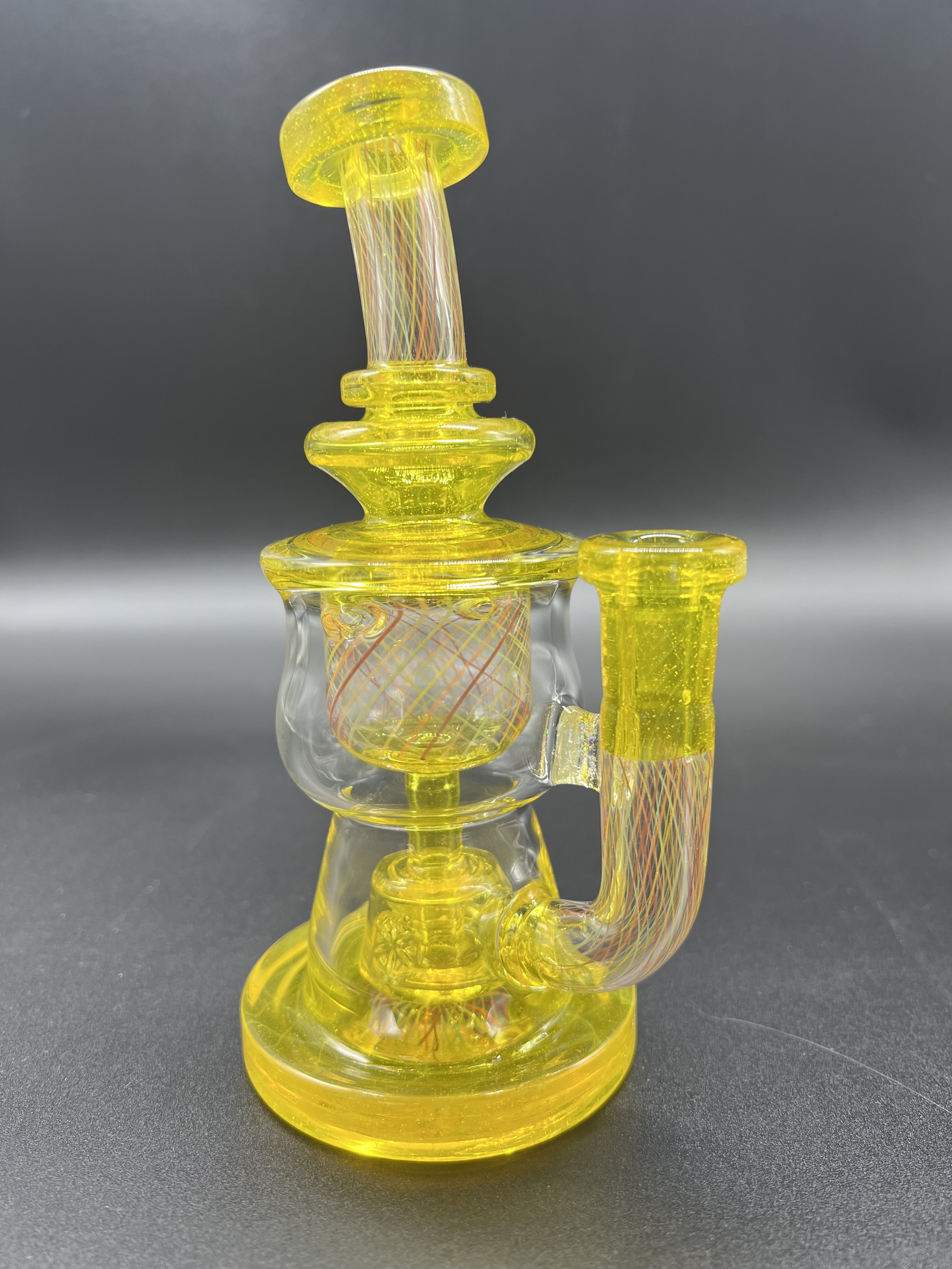 Terps Rainbow Retti Klein