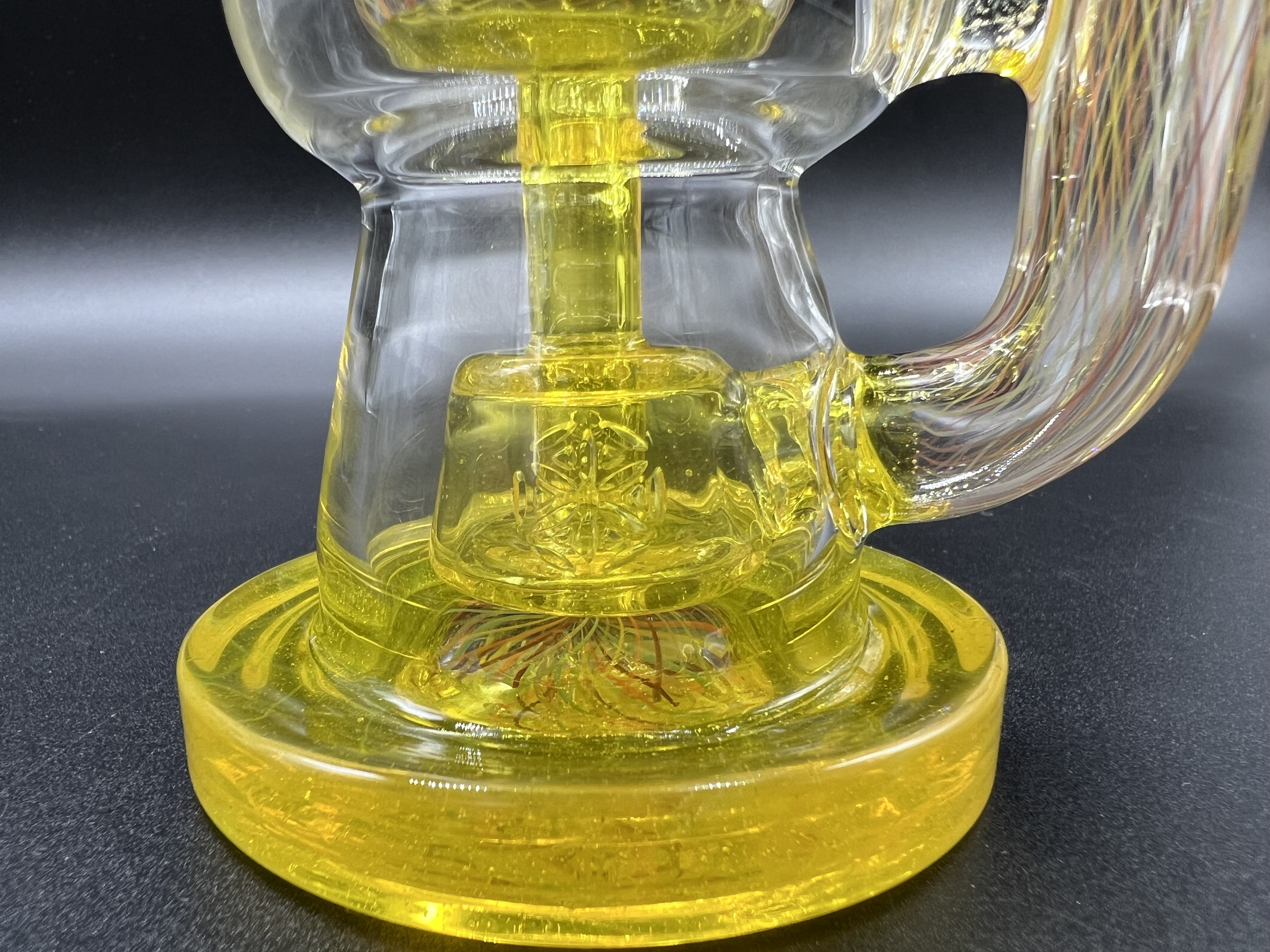 Terps Rainbow Retti Klein