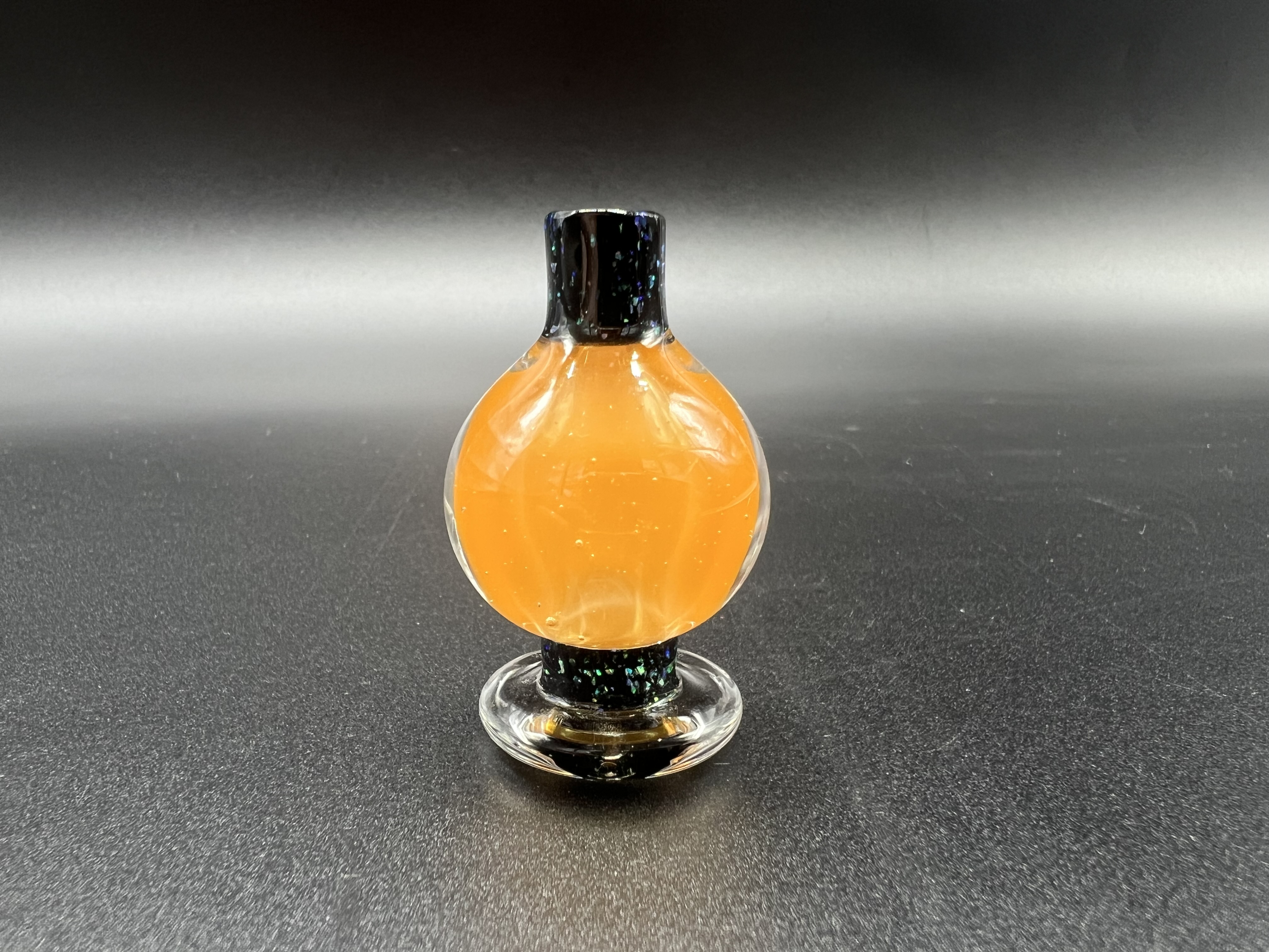 Tangy Crushed Opal Cap