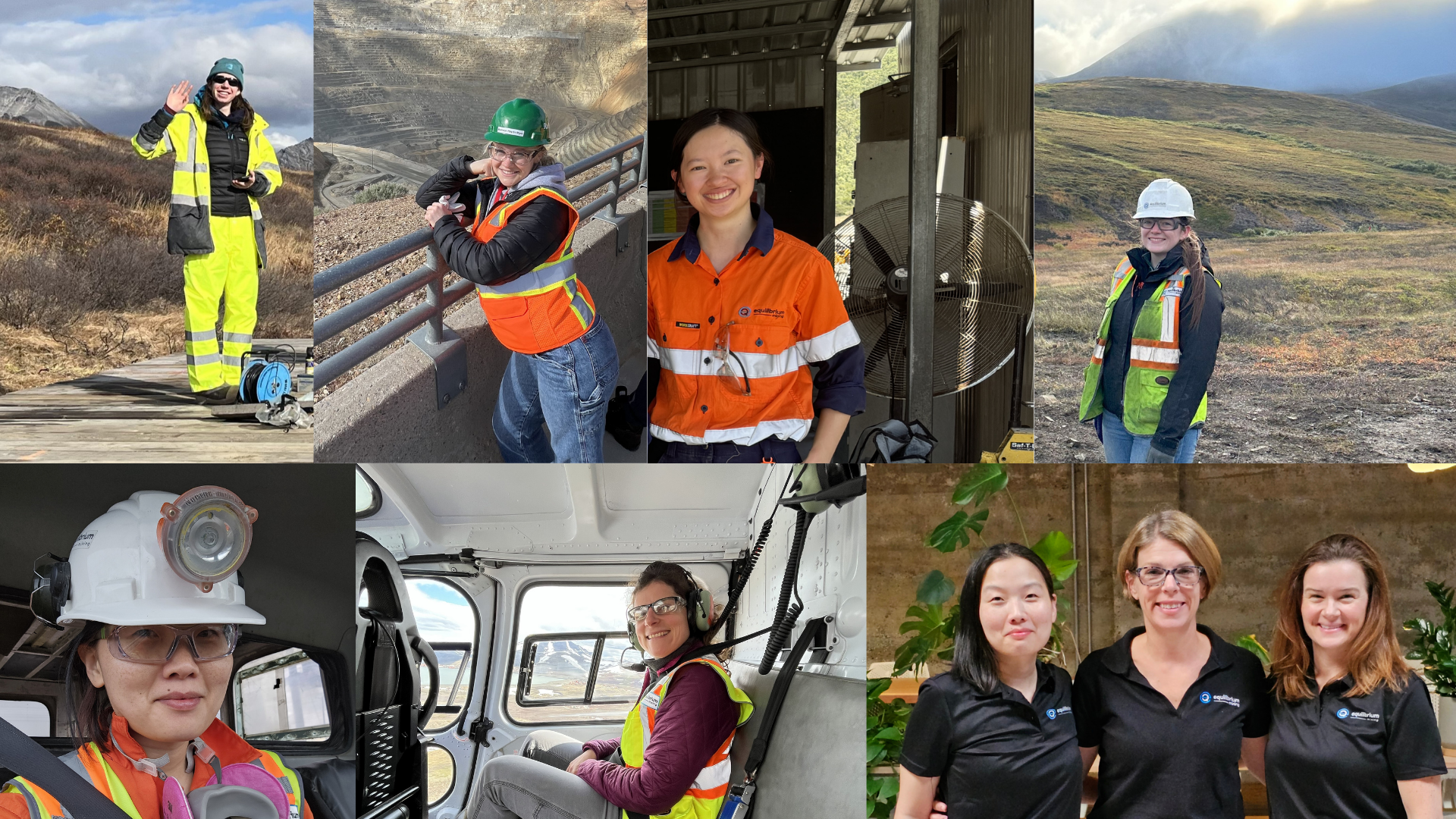 Beyond the Calendar: How Small, Intentional Actions Shape the Future of Women in Mining